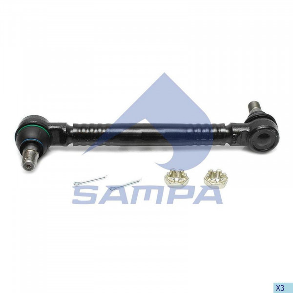 09786601 Тяга стабилизатора — 1