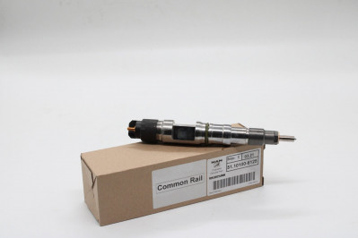 51101006125 Форсунка CR ДВС D2066