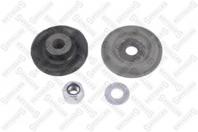 8446203SX Ремонтный комплект передних амортизаторов кабины