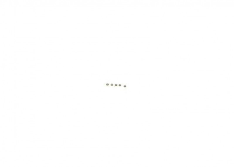 F00ZC99724 Шайба регулировочная 1,02 мм — 2