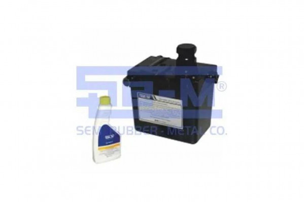 SEM 8454 Насос подъема кабины — 1