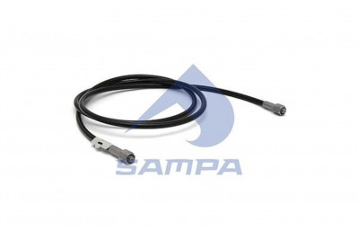 SA 205156 Шланг подъема кабины L=1770 мм