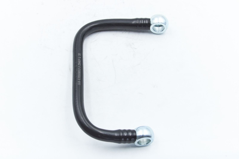 612630080013 Трубка топливная WP12.430 / WP12.375 — 2