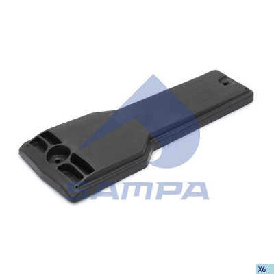 18300439 Крышка