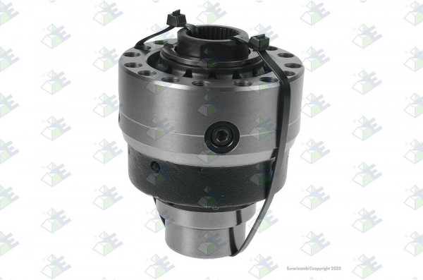 ER 56170283 Корпус дифференциала в сборе — 1