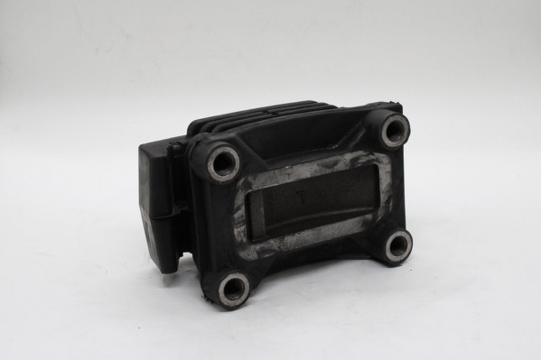 710W962100555 Подушка задней рессоры левая — 2