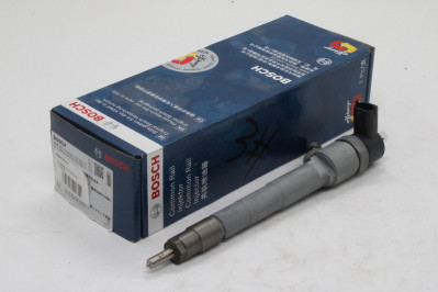 DS 0986435314 Форсунка топливная