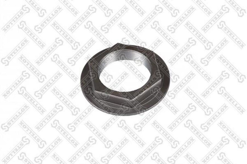 8306823SX Гайка хвостовика редуктора — 1