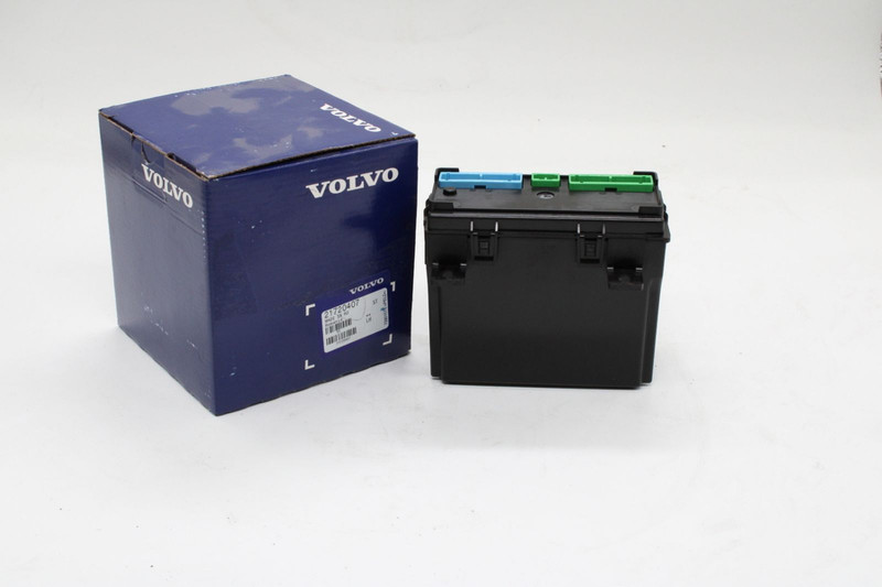 VO 21720407 Блок управления — 4