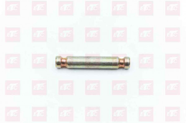 710W50211-0031 Штифт тормозной колодки — 1