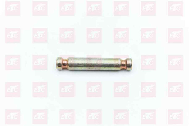 710W50211-0031 Штифт тормозной колодки — 1