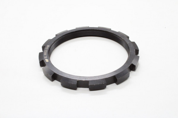 81906200048 Шлицевая гайка бортового редуктора М88*1,5 — 1