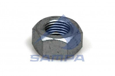 SA 104152 шестигранная гайка