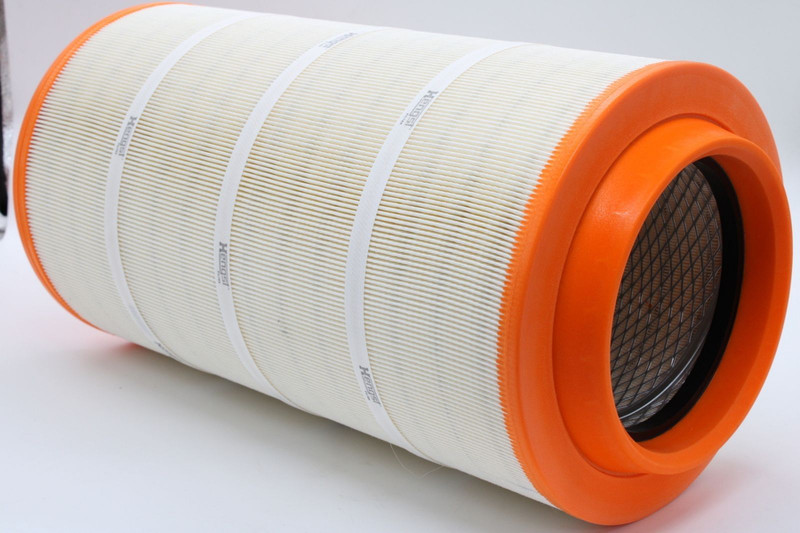 E428L01 Фильтр воздушный основной — 2