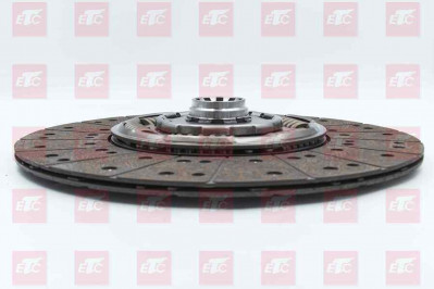 WG9921161502 Диск сцепления ведомый