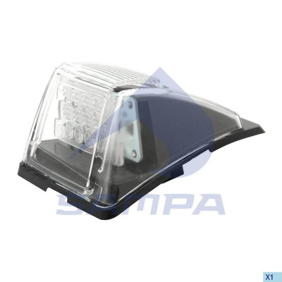 SA 032252A Указатель