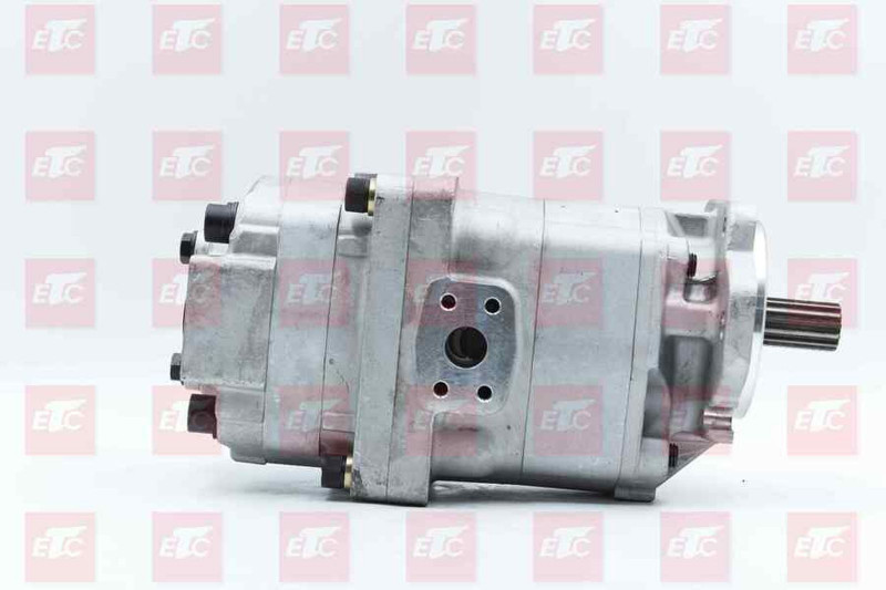 705-51-30190 Насос гидравлики BMC — 2