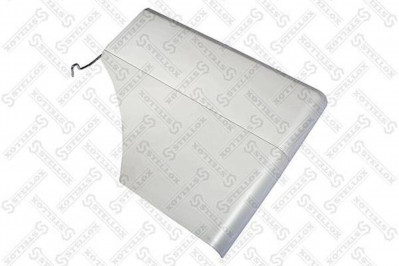 8721655SX Крышка инструментального ящика левая Actros