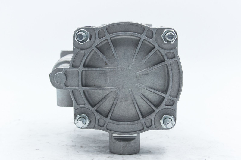 DZ9100360330 Клапан тормозной управления прицепом Shaanxi — 3