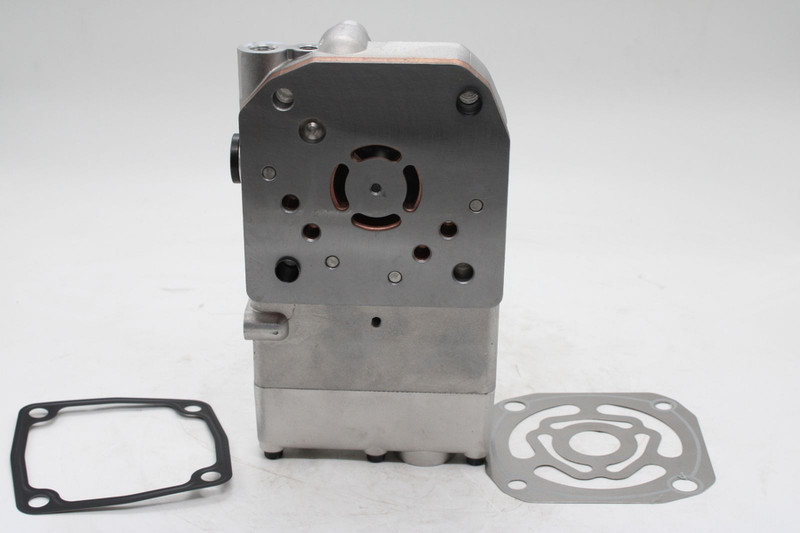 FEBI 44202 Головка компрессора — 4