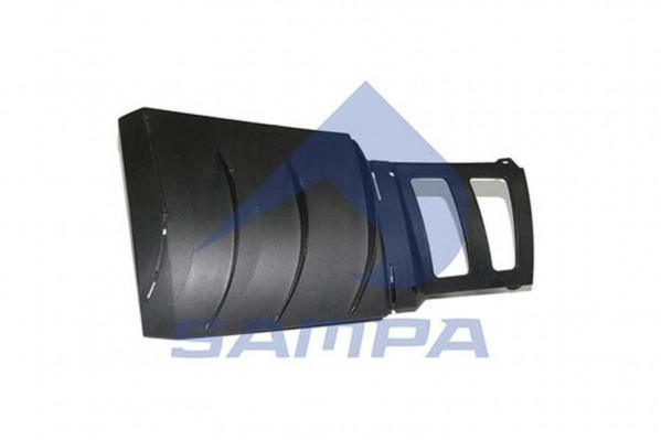 SA 18100470 Дефлектор внутренний левый — 1