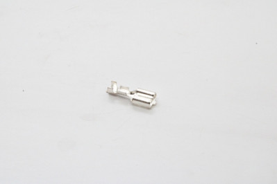 VO 949400 Наконечник провода 6,3х0,8х0,5-1