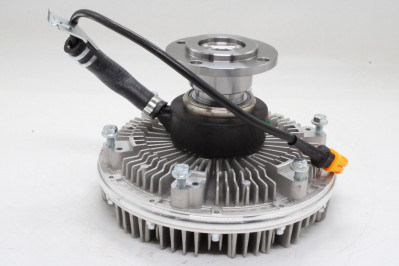 M6100006 Вискомуфта вентилятора