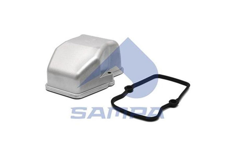 SA 208287 Крышка головка цилиндра — 1