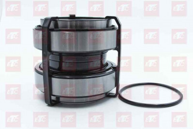 PT80375010H195 Подшипник ступицы колеса