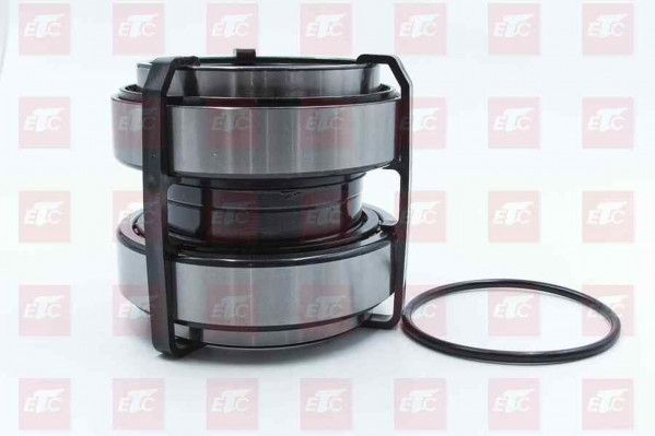 PT80375010H195 Подшипник ступицы колеса — 1