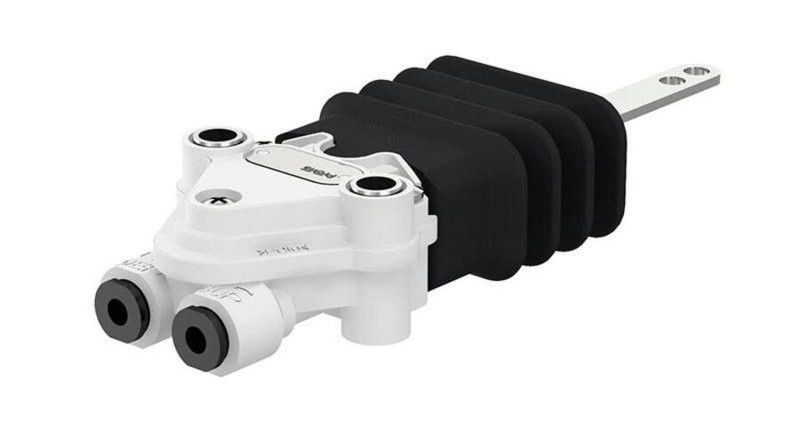 PRO0070070 Кран уровня пола — 3