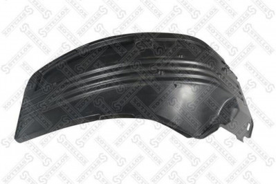8717402SX Крыло переднее правое передняя часть