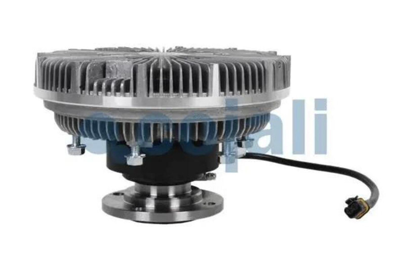 7063415 Вискомуфта D2066 — 1