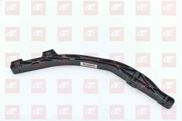 WG1662875232 КРОНШТЕЙН ЦЕНТРАЛЬНЫЙ СОНЦЕЗАЩИТНОГО КОЗЫРЬКА — 1