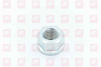 ZQ32724T13F3 Гайка с фланцем M24*3