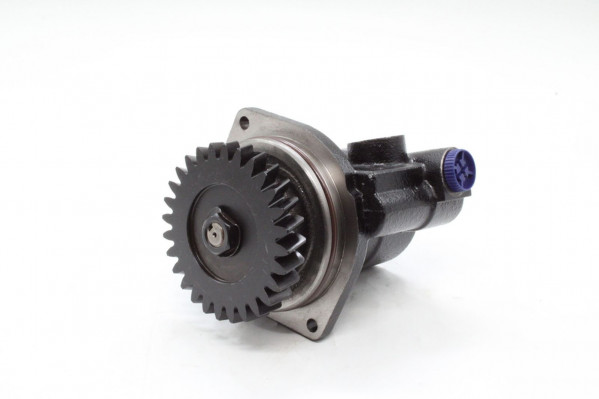 DZ97189470213 Насос ГУРа — 6