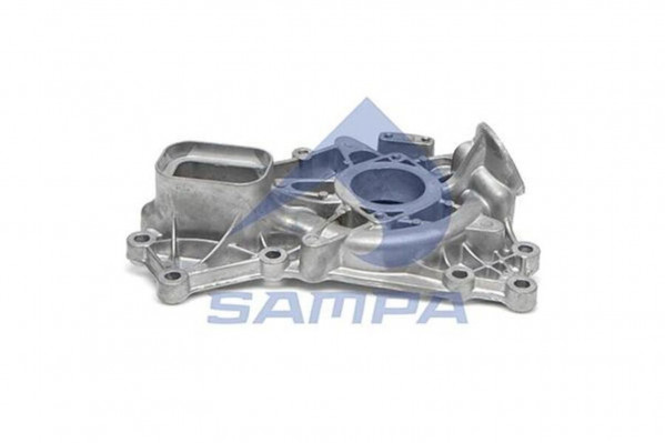 SA 033451 Корпус водяного насоса — 1
