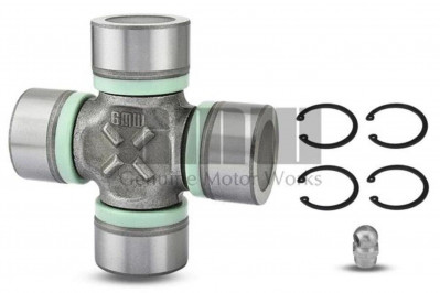 GU7560 Крестовина 52*133 1275602