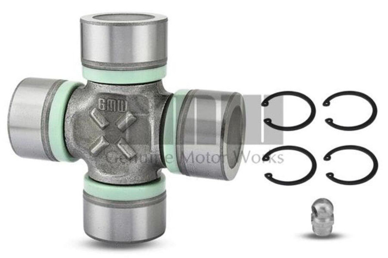 GU7560 Крестовина 52*133 1275602 — 2