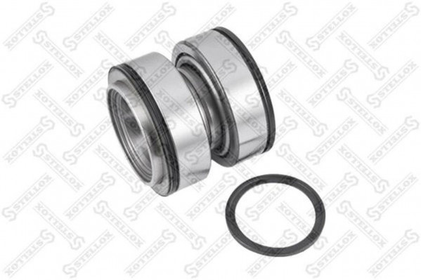 8300428SX Подшипник ступицы перед. — 1