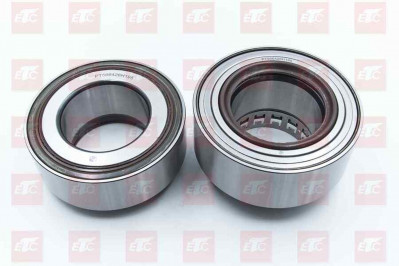 PT566426H195 Подшипник ступицы перед.