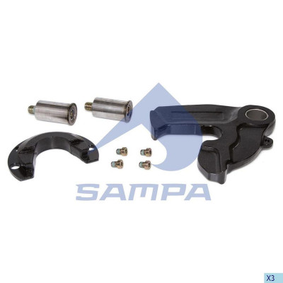 SA 095981 РМК седельного уст-ва