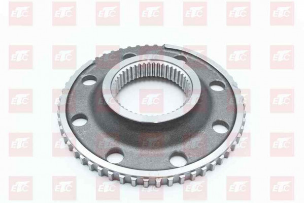 712W35114-0174 КРОНШТЕЙН ШЕСТЕРНИ КОРОННОЙ — 2