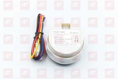 D2112-12020 Указатель температуры охлаждающей жидкости