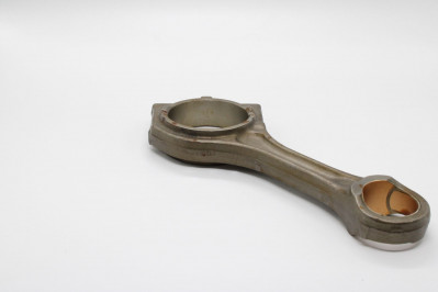 03310130206600 Вал коленчатый D2066