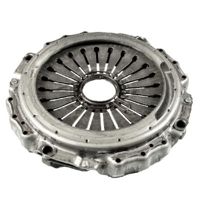 180999 Корзина сцепления MFZ430 P/R/T