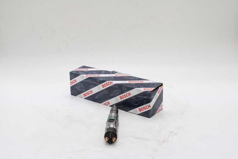 0445120218 Форсунка D2066 — 1