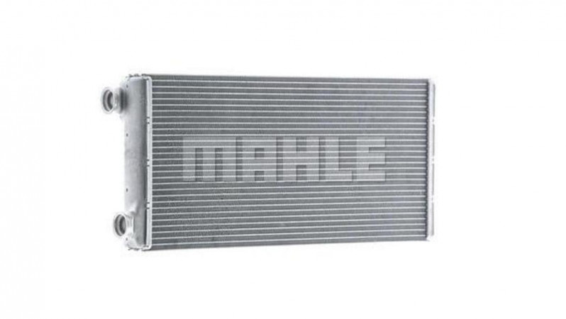 AH5000P Радиатор отопителя — 4