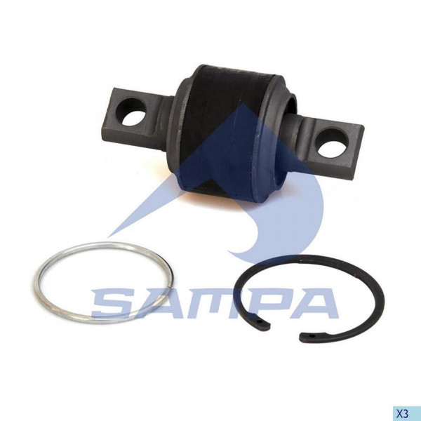 SA 020536 РМК тяги V-образной — 1