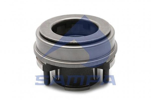 SA 100301 Ролик натяжителя ремня — 3